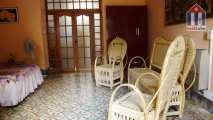 The rooms are very spacious and well ventilated - your casa in Matanzas