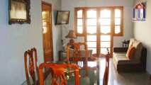 Casa particular Havana Vedado - lounge of this accommodation