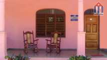 "Hostal Juana" in Viñales Cuba - a recommended place for travelers