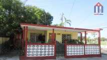 A nice holiday home with 2 rooms in a convenient location in Cienfuegos Cuba