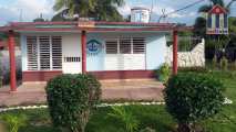 La casa de Wilfredo en Playa Girón Cuba - hospedaje para viajeros