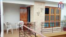 The "Hostal El Alfarero" rents 2 comfortable rooms with separate entrance