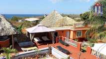 A great caribbean holiday resort near the beach