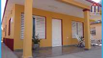 "Villa Idisbel y Kirenia" - económico hostal en Viñales Cuba