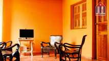New and comfortable furnished holiday flat in Santiago de Cuba