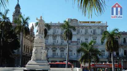 Havanna - Hauptstadt Kubas