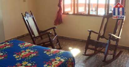 Zimmervermietung in Baracoa "Baracoa Baymar B&B"