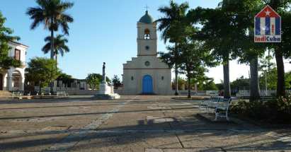 Viñales Cuba turismo - el pueblo