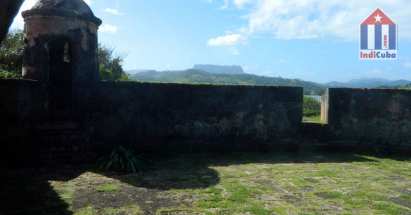 Baracoa Sehenswürdigkeiten - Fuerte La Punta