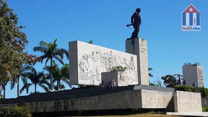 Monumento de Che Guevara