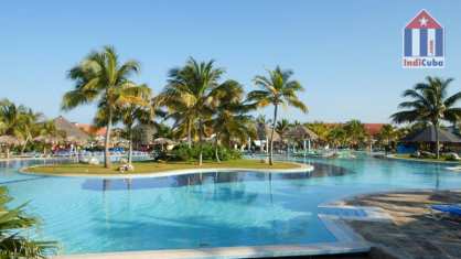 Hotel Strand Holguin - Playa Pesquero