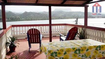 Baracoa Cuba hostels - cheap accommodation in casas particulares