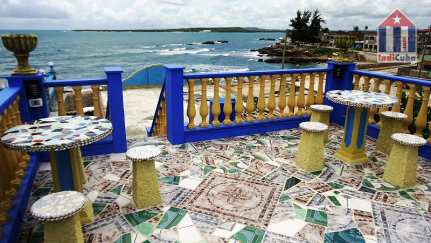 Cheap Casa Particular accommodation in Holguin Cuba and Gibara, Guardalavaca and more