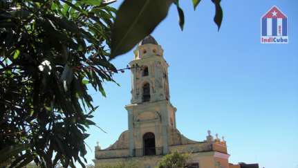 Casa Particular Trinidad Kuba - Ferienwohnungen in Trinidad, Casilda und La Boca