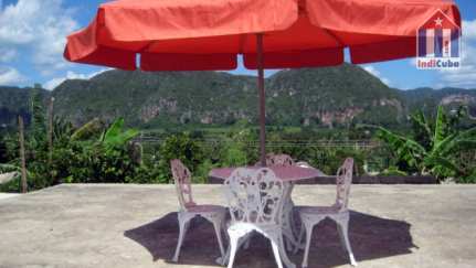 Casa Particular Vinales Cuba - cheap hostels for your holidays - best price offers