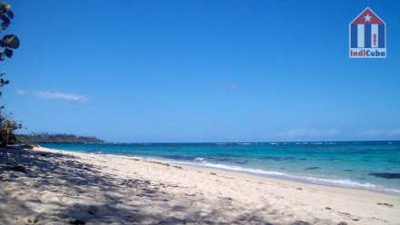 Beaches in Baracoa Cuba