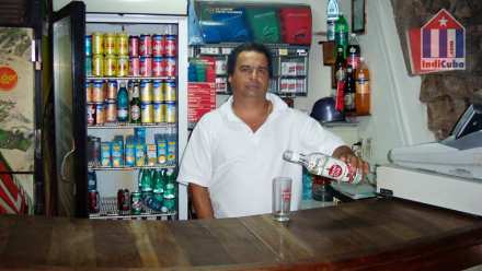 Bars und Clubs in Las Tunas Kuba