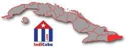 Baracoa Cuba - alojamiento en casa particular