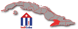 Provinz Granma Kuba Unterkunft - Casa Particular von privat