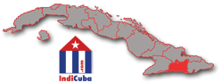 Santiago de Cuba - alojamiento en casa particular