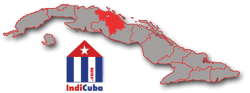 Cuba Villa Clara province accommodation - casa particular