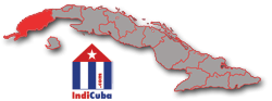 Vinales Kuba Unterkunft - Casa Particular von privat