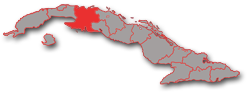 Matanzas Kuba Unterkunft - Casa Particular von privat