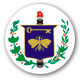Provincias Artemisa y Mayabeque en Cuba - escudo