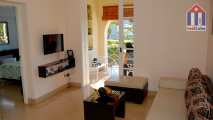 Very friendly atmosphere in this quality apartment in Miramar Havana