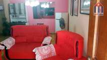 Hay un sofá y sillones - Casa de Guillermo - apartamento en Habana Vieja