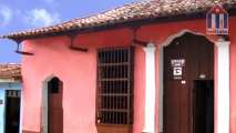 Villa Martinez - Casa particular en Trinidad Cuba