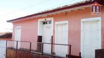 "Hostal Media Luna" - has 5 rooms for rent in the old city center of Trinidad