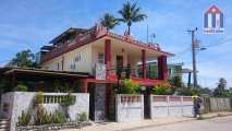The casa particular Isle of Youth "Hostal Tu Isla" in Nueva Gerona Cuba