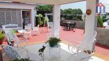 La Casa "Mary's Palace" en Miramar cuenta con una magnífica terraza