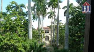 Museum Ignacio Agramonte - sights in Camaguey Cuba