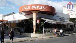 Las Tunas city center - Fotos and sights