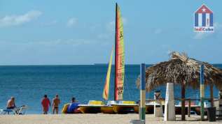 Playas del Este Habana Cuba