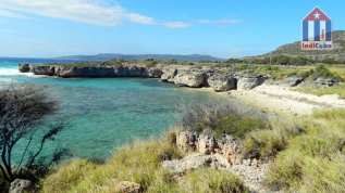 Wilder Strand in Guantanamo Kuba Strände - Guantanamo