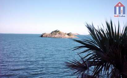 Cuba Isle of Youth or Isla de la Juventud