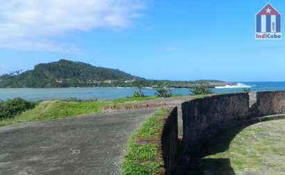 Guantánamo Cuba