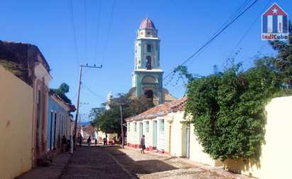 Sancti Spíritus Cuba