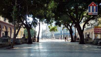 El Prado - cosas que ver La Habana