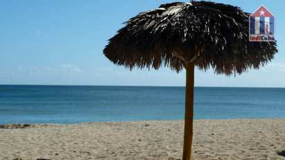 Beach Havana Playas del Este