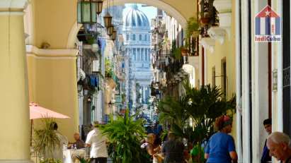 Turismo La Habana Vieja - Cosas que ver más importantes