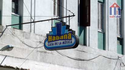 Nightlife Centro Habana