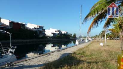 Marina Hemingway Havana Miramar Playa district