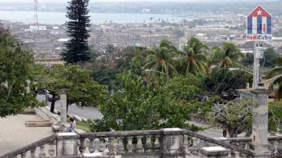 Matanzas city Cuba Matanzas sights