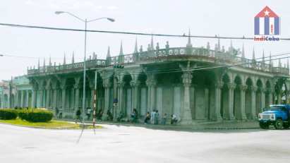 Pinar del Rio city Pinar del Rio - city in Cuba