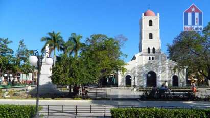 Guantánamo - ciudad capital Turismo en Guantanamo Ciudad en Cuba Oriente