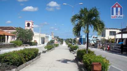 Puerto Padre - Las Tunas Sehenswürdigkeiten de Provinz